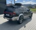 Черный Мицубиси Паджеро Спорт, объемом двигателя 3 л и пробегом 319 тыс. км за 5500 $, фото 1 на Automoto.ua