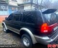 Чорний Міцубісі Паджеро Спорт, об'ємом двигуна 3 л та пробігом 185 тис. км за 6500 $, фото 8 на Automoto.ua