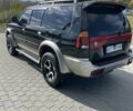 Мицубиси Паджеро Спорт 2000 в Коломые на Automoto.ua Черный Мицубиси Паджеро Спорт, объемом двигателя 3 л и пробегом 319 тыс. км за 5500 $, фото 3 на Automoto.ua