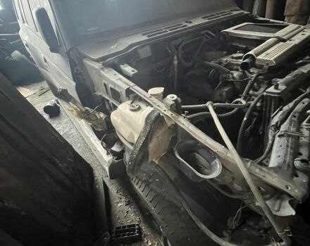 Черный Мицубиси Паджеро Спорт, объемом двигателя 0 л и пробегом 4 тыс. км за 3500 $, фото 2 на Automoto.ua