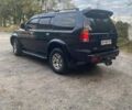 Чорний Міцубісі Паджеро Спорт, об'ємом двигуна 3 л та пробігом 280 тис. км за 4500 $, фото 6 на Automoto.ua