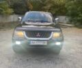 Чорний Міцубісі Паджеро Спорт, об'ємом двигуна 3 л та пробігом 280 тис. км за 4500 $, фото 1 на Automoto.ua