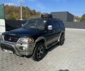 Мицубиси Паджеро Спорт 2000 в Коломые на Automoto.ua Черный Мицубиси Паджеро Спорт, объемом двигателя 3 л и пробегом 319 тыс. км за 5500 $, фото 2 на Automoto.ua