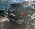 Черный Мицубиси Паджеро Спорт, объемом двигателя 3 л и пробегом 400 тыс. км за 6500 $, фото 7 на Automoto.ua