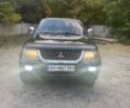 Чорний Міцубісі Паджеро Спорт, об'ємом двигуна 3 л та пробігом 280 тис. км за 4500 $, фото 1 на Automoto.ua