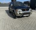 Черный Мицубиси Паджеро Спорт, объемом двигателя 3 л и пробегом 319 тыс. км за 5500 $, фото 2 на Automoto.ua