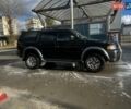 Черный Мицубиси Паджеро Спорт, объемом двигателя 3 л и пробегом 400 тыс. км за 6500 $, фото 2 на Automoto.ua