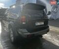 Черный Мицубиси Паджеро Спорт, объемом двигателя 3 л и пробегом 400 тыс. км за 6500 $, фото 1 на Automoto.ua