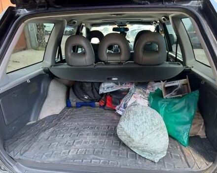 Черный Мицубиси Паджеро Спорт, объемом двигателя 3 л и пробегом 400 тыс. км за 6500 $, фото 15 на Automoto.ua