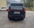 Чорний Міцубісі Паджеро Спорт, об'ємом двигуна 3 л та пробігом 280 тис. км за 4500 $, фото 5 на Automoto.ua