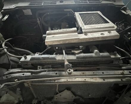 Черный Мицубиси Паджеро Спорт, объемом двигателя 0 л и пробегом 4 тыс. км за 3500 $, фото 3 на Automoto.ua