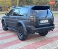 Мицубиси Паджеро Спорт 2001 в Запорожье на Automoto.ua Черный Мицубиси Паджеро Спорт, объемом двигателя 3 л и пробегом 248 тыс. км за 5999 $, фото 5 на Automoto.ua