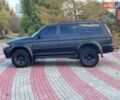 Мицубиси Паджеро Спорт 2001 в Запорожье на Automoto.ua Черный Мицубиси Паджеро Спорт, объемом двигателя 3 л и пробегом 248 тыс. км за 5999 $, фото 4 на Automoto.ua
