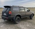 Чорний Міцубісі Паджеро Спорт, об'ємом двигуна 0 л та пробігом 405 тис. км за 2499 $, фото 2 на Automoto.ua