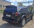 Чорний Міцубісі Паджеро Спорт, об'ємом двигуна 3 л та пробігом 278 тис. км за 6200 $, фото 2 на Automoto.ua