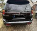 Мицубиси Паджеро Спорт 2001 в Чугуеве на Automoto.ua Черный Мицубиси Паджеро Спорт, объемом двигателя 3 л и пробегом 216 тыс. км за 7000 $, фото 1 на Automoto.ua
