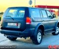 Чорний Міцубісі Паджеро Спорт, об'ємом двигуна 2.5 л та пробігом 280 тис. км за 3250 $, фото 1 на Automoto.ua