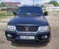 Чорний Міцубісі Паджеро Спорт, об'ємом двигуна 3 л та пробігом 278 тис. км за 6200 $, фото 1 на Automoto.ua