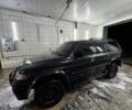 Черный Мицубиси Паджеро Спорт, объемом двигателя 3 л и пробегом 420 тыс. км за 4500 $, фото 4 на Automoto.ua