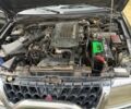 Мицубиси Паджеро Спорт 2001 в Чугуеве на Automoto.ua Черный Мицубиси Паджеро Спорт, объемом двигателя 3 л и пробегом 216 тыс. км за 7000 $, фото 5 на Automoto.ua