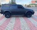 Мицубиси Паджеро Спорт 2001 в Запорожье на Automoto.ua Черный Мицубиси Паджеро Спорт, объемом двигателя 3 л и пробегом 248 тыс. км за 5999 $, фото 3 на Automoto.ua