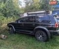 Чорний Міцубісі Паджеро Спорт, об'ємом двигуна 2.97 л та пробігом 238 тис. км за 6500 $, фото 1 на Automoto.ua