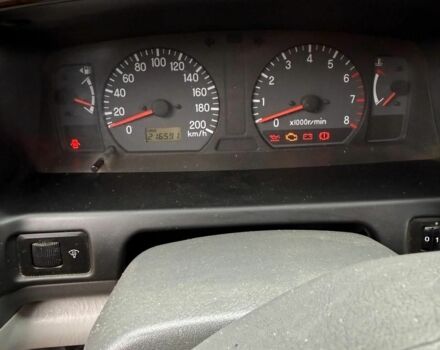 Мицубиси Паджеро Спорт 2001 в Чугуеве на Automoto.ua Черный Мицубиси Паджеро Спорт, объемом двигателя 3 л и пробегом 216 тыс. км за 7000 $, фото 3 на Automoto.ua