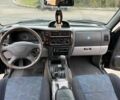 Чорний Міцубісі Паджеро Спорт, об'ємом двигуна 3 л та пробігом 200 тис. км за 5999 $, фото 8 на Automoto.ua