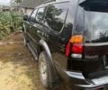 Мицубиси Паджеро Спорт 2001 в Чугуеве на Automoto.ua Черный Мицубиси Паджеро Спорт, объемом двигателя 3 л и пробегом 216 тыс. км за 7000 $, фото 2 на Automoto.ua