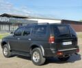 Черный Мицубиси Паджеро Спорт, объемом двигателя 3 л и пробегом 262 тыс. км за 6499 $, фото 3 на Automoto.ua