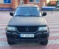 Мицубиси Паджеро Спорт 2001 в Запорожье на Automoto.ua Черный Мицубиси Паджеро Спорт, объемом двигателя 3 л и пробегом 248 тыс. км за 5999 $, фото 1 на Automoto.ua