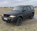 Чорний Міцубісі Паджеро Спорт, об'ємом двигуна 0 л та пробігом 405 тис. км за 2499 $, фото 1 на Automoto.ua