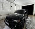 Черный Мицубиси Паджеро Спорт, объемом двигателя 3 л и пробегом 420 тыс. км за 4500 $, фото 3 на Automoto.ua