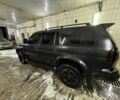 Черный Мицубиси Паджеро Спорт, объемом двигателя 3 л и пробегом 420 тыс. км за 4500 $, фото 5 на Automoto.ua