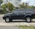 Чорний Міцубісі Паджеро Спорт, об'ємом двигуна 3 л та пробігом 200 тис. км за 5999 $, фото 1 на Automoto.ua