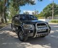 Чорний Міцубісі Паджеро Спорт, об'ємом двигуна 3 л та пробігом 320 тис. км за 6300 $, фото 1 на Automoto.ua