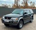Чорний Міцубісі Паджеро Спорт, об'ємом двигуна 3 л та пробігом 270 тис. км за 6200 $, фото 1 на Automoto.ua