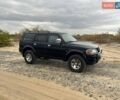 Мицубиси Паджеро Спорт 2002 в Украинке на Automoto.ua Черный Мицубиси Паджеро Спорт, объемом двигателя 2.97 л и пробегом 270 тыс. км за 7000 $, фото 9 на Automoto.ua