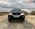 Мицубиси Паджеро Спорт 2002 в Украинке на Automoto.ua Черный Мицубиси Паджеро Спорт, объемом двигателя 2.97 л и пробегом 270 тыс. км за 7000 $, фото 12 на Automoto.ua