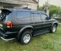 Черный Мицубиси Паджеро Спорт, объемом двигателя 3 л и пробегом 350 тыс. км за 6150 $, фото 5 на Automoto.ua