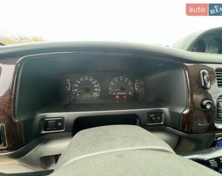 Мицубиси Паджеро Спорт 2002 в Украинке на Automoto.ua Черный Мицубиси Паджеро Спорт, объемом двигателя 2.97 л и пробегом 270 тыс. км за 7000 $, фото 14 на Automoto.ua