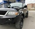 Мицубиси Паджеро Спорт 2002 в Славянске на Automoto.ua Черный Мицубиси Паджеро Спорт, объемом двигателя 2.5 л и пробегом 333 тыс. км за 3450 $, фото 9 на Automoto.ua