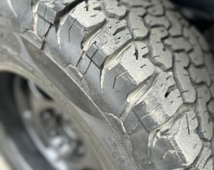 Мицубиси Паджеро Спорт 2002 в Славянске на Automoto.ua Черный Мицубиси Паджеро Спорт, объемом двигателя 2.5 л и пробегом 333 тыс. км за 3450 $, фото 15 на Automoto.ua