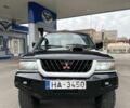 Мицубиси Паджеро Спорт 2002 в Славянске на Automoto.ua Черный Мицубиси Паджеро Спорт, объемом двигателя 2.5 л и пробегом 333 тыс. км за 3450 $, фото 2 на Automoto.ua