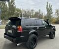 Мицубиси Паджеро Спорт 2002 в Славянске на Automoto.ua Черный Мицубиси Паджеро Спорт, объемом двигателя 2.5 л и пробегом 333 тыс. км за 3450 $, фото 4 на Automoto.ua
