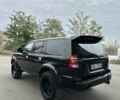 Мицубиси Паджеро Спорт 2002 в Славянске на Automoto.ua Черный Мицубиси Паджеро Спорт, объемом двигателя 2.5 л и пробегом 333 тыс. км за 3450 $, фото 6 на Automoto.ua