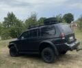 Мицубиси Паджеро Спорт 2002 в Тальном на Automoto.ua Черный Мицубиси Паджеро Спорт, объемом двигателя 2.5 л и пробегом 200 тыс. км за 3600 $, фото 3 на Automoto.ua
