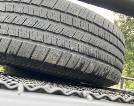 Мицубиси Паджеро Спорт 2002 в Тальном на Automoto.ua Черный Мицубиси Паджеро Спорт, объемом двигателя 2.5 л и пробегом 200 тыс. км за 3600 $, фото 11 на Automoto.ua