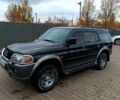 Чорний Міцубісі Паджеро Спорт, об'ємом двигуна 3 л та пробігом 270 тис. км за 6200 $, фото 10 на Automoto.ua