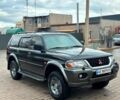 Чорний Міцубісі Паджеро Спорт, об'ємом двигуна 3 л та пробігом 270 тис. км за 6200 $, фото 2 на Automoto.ua
